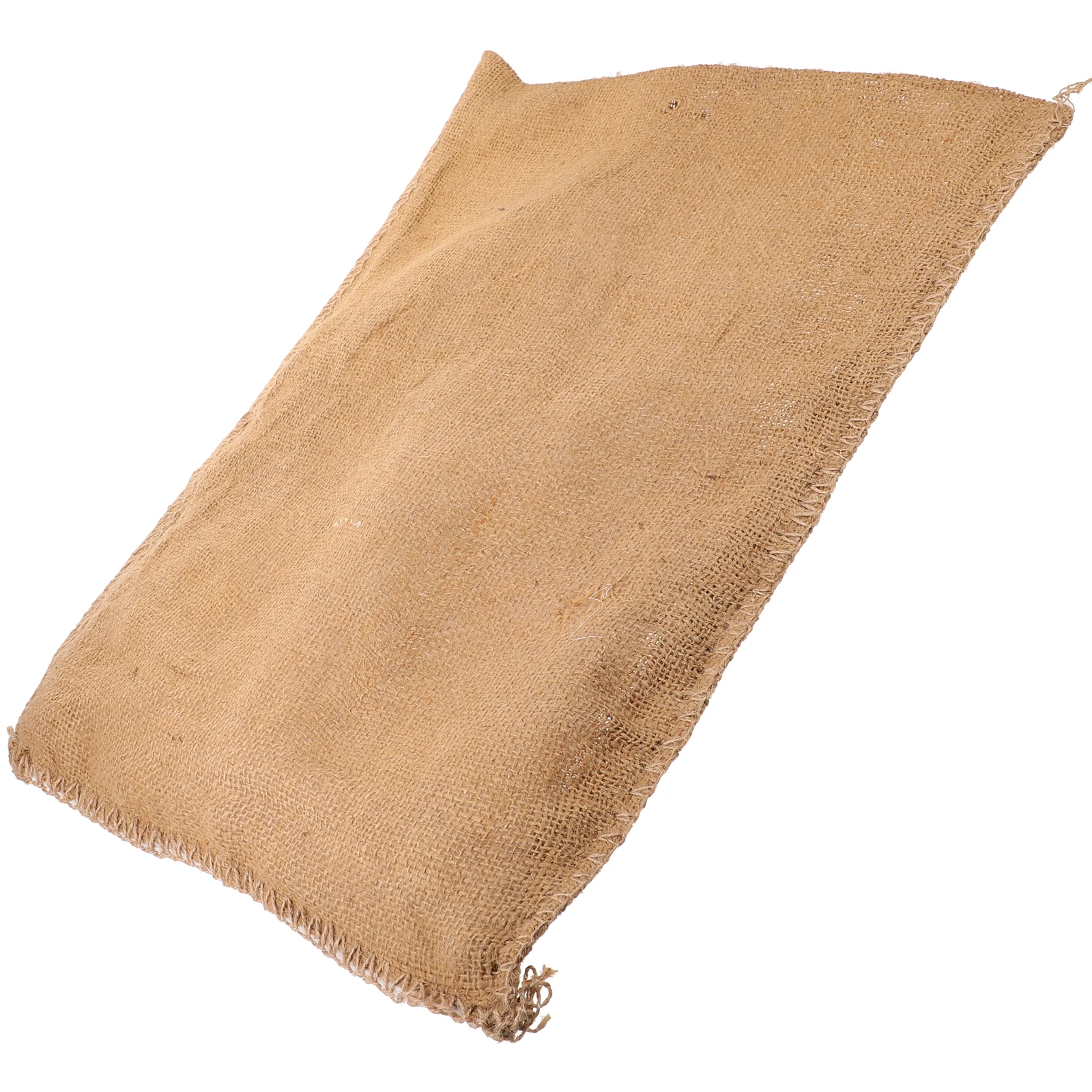 

1pcs Water-Activated Flood Barrier Absorbent Expansion Sandbag Reusable Garage Door Basement Protection Flood for Home