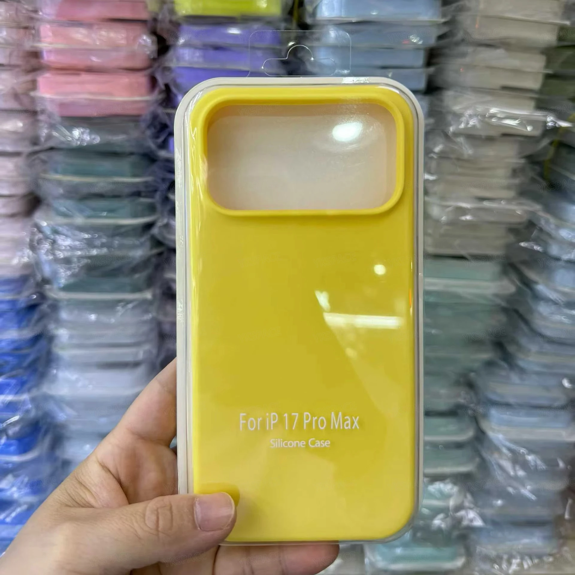 32 Colors Luxury Liquid Silicone Case For iPhone Air 17 16 Pro MAX Plus Soft Smooth Matte Frosted Phone Cover