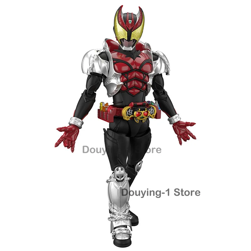 

Bendai FRS Pieces Standard Mask Rider Mask Rider Keyba Anime Action Collection Figures Model Toys Figura Gift