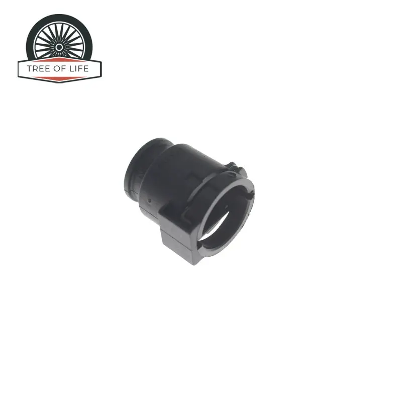 10x 17128515062 For BMW 1 2 3 5 6 7 Series X1 X2 X3 X4 X5 X6 X7 Z4 MINI Clubman Cabrio 2016+ Radiator Hose Connector Lock  ﻿