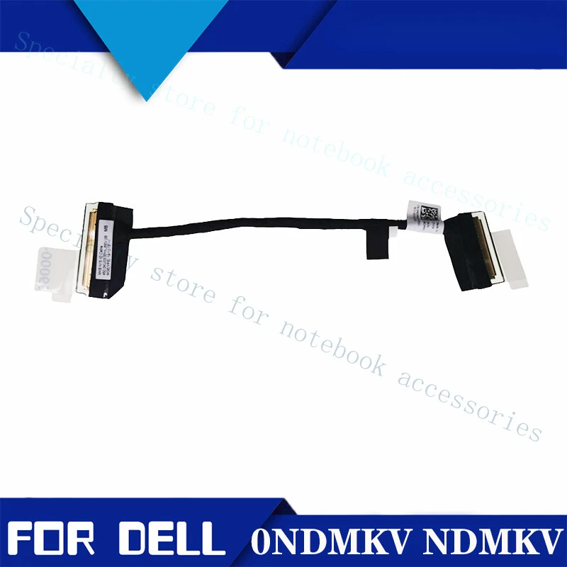 

Кабель USB для небольшой платы A+For Dell Inspiron 15 5000 5505 IO, 0NDMKV NDMKV
