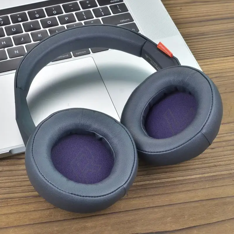 

Durable Ear Pads for BackBeat GO600 GO605 Headphone Earpads Mesh/Protein Earcups 67JA