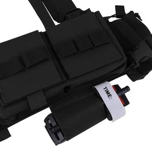 En iyi 5 satış colete balistico full - №4