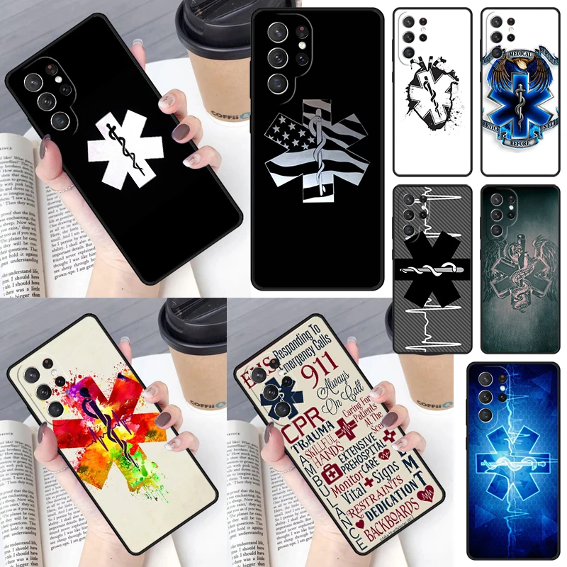 Emt Ems Medical Res… - image