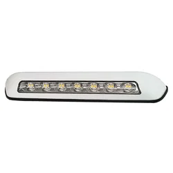 12V Car RV Van Trailer Exterior LED Lamp Beads RV Waterproof LED Awning Porch Light Wat Super Caravan Interior Wall Lamps