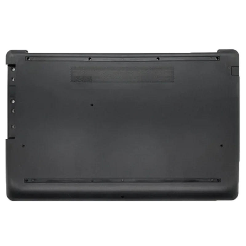 Imagem -05 - Laptop Case para hp Pavilion Tampa Superior Caixa Inferior Preto Novo 17-by 17-ca 17-cr 17t-by 17z-ca 470 g7