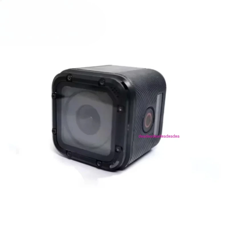 Original para gopro hero 4 sessão ação esportes câmera de bolso digital controle sem fio ao ar livre com cabo carga