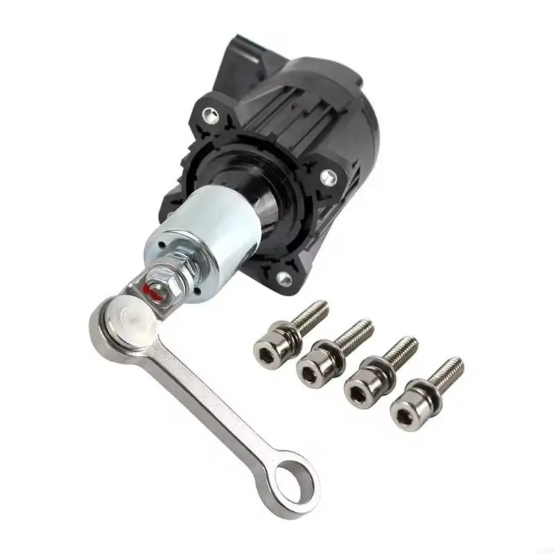 

Turbocharger Solenoid Electronic Actuator Replacement Solenoid Actuator for Engine 49373-07100