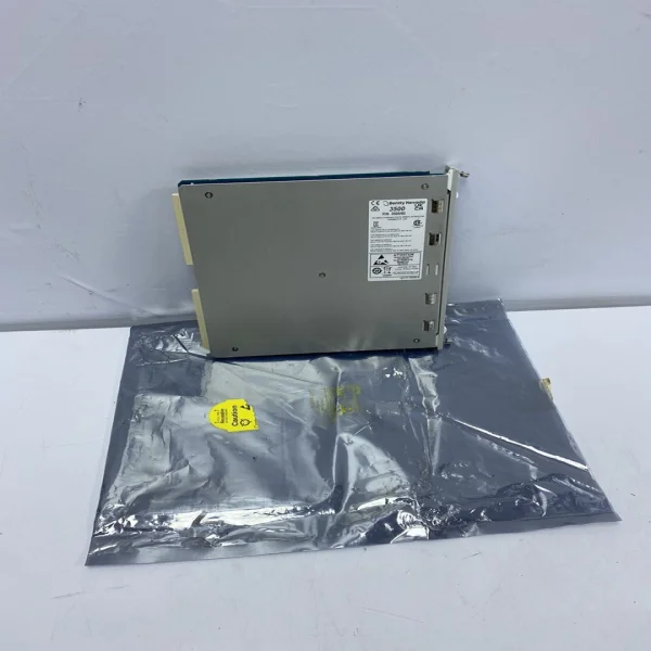 

350060 Module 163179-01 Pwa 190085 01m Temperature Monitor New Brand New Original Spot Plc