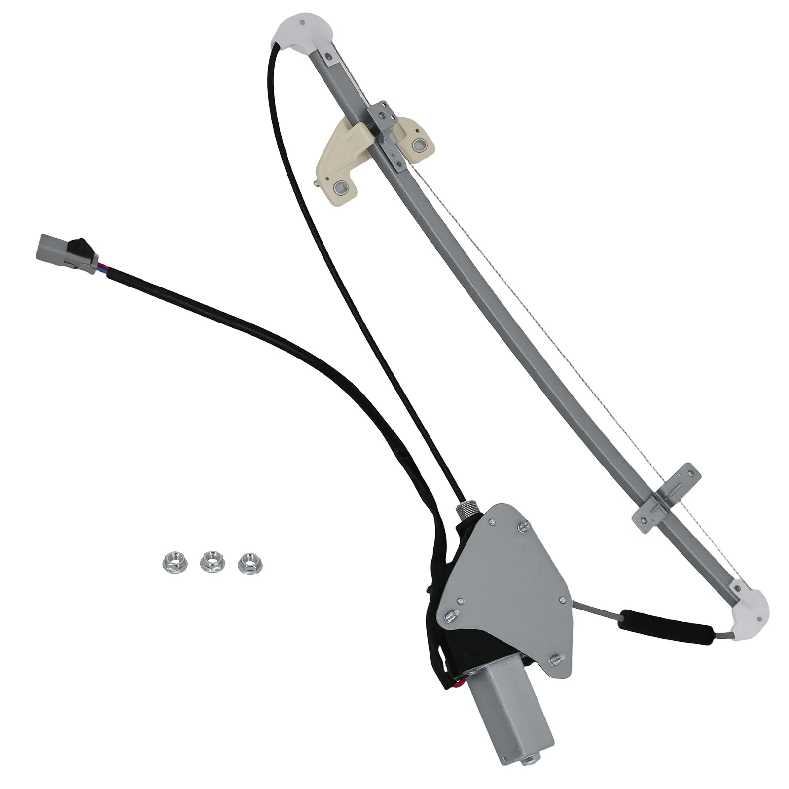 

Регулятор заднего стекла в сборе с мотором для Honda CR-V 2.4L 2002-2006, левая сторона