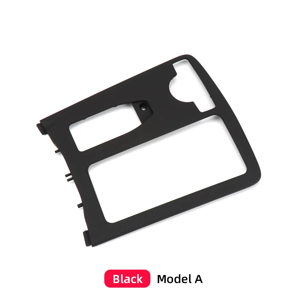Für Mercedes Benz Interior Center Konsole Tasse Halter Abdeckung Armlehne Lagerung Box Rollblind Panel W204 W212 W207 C180 E260 E300