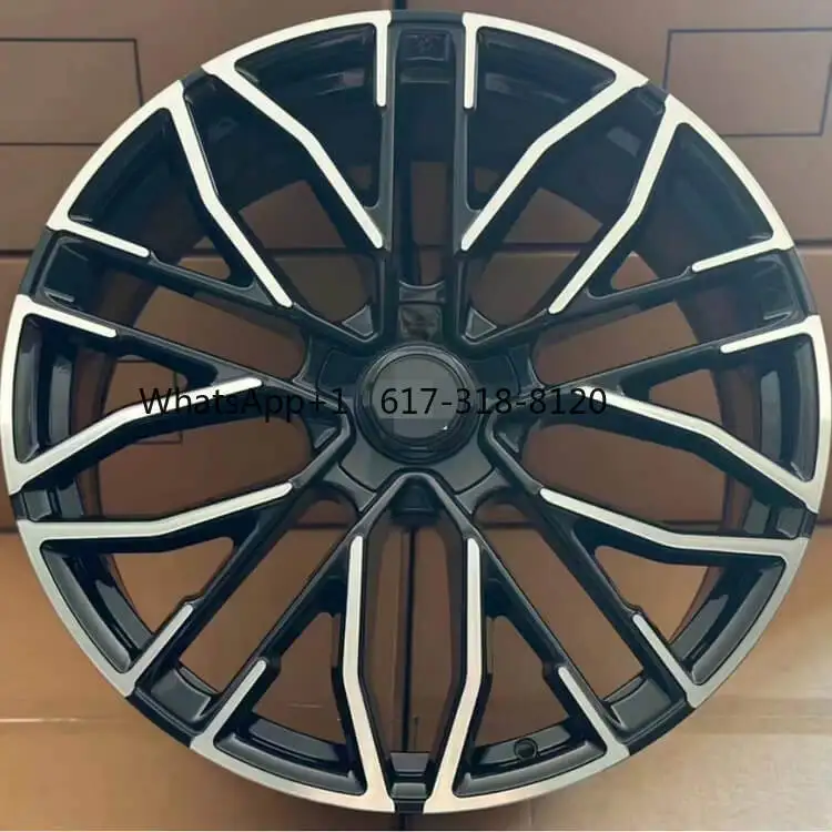 

Forged aluminum wheels 21 22 inch modified upgrade for zeekr extreme krypton 001 wheels