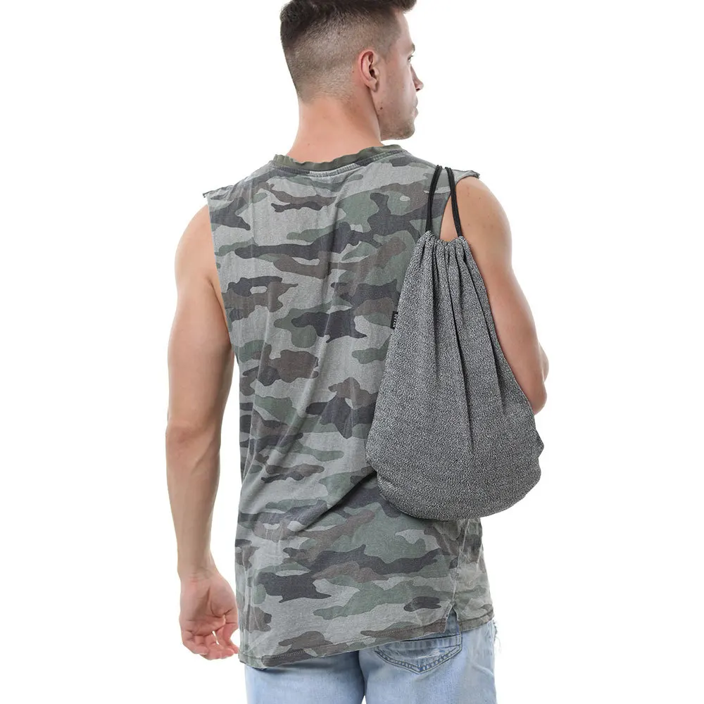 Cut-proof Backpack Level 5 Cut-proof Outdoor Sports Waterproof Anti-theft and Anti-cut Bag