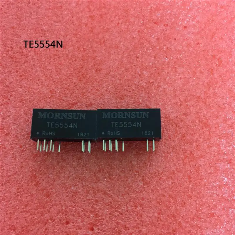 TE5554N Jinshengyang Jinshengyang Active High Precision Isolation Transmitter