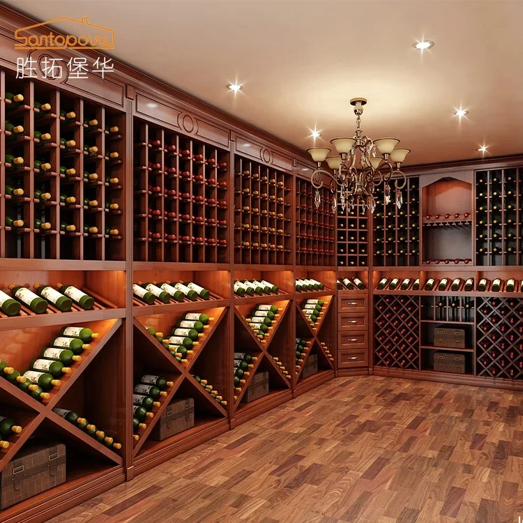 Мебель для дома, гостиной, красного дерева, антикварный шкаф для хранения, винный шкаф, домашняя мебель, витрина, деревянная винная стойка