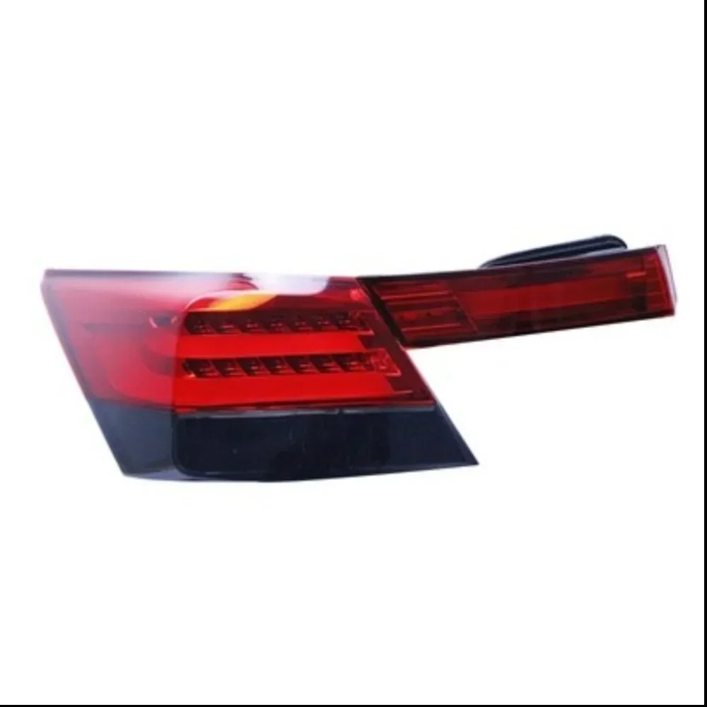 

Tail Light Assembly for Honda Accord 8.5th 2008-13 taillight Rear Brake Lamp Reverse light Turn signal