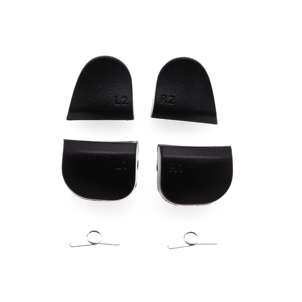 Сменная деталь для PS5 V1 1,0 L1 R1 L2 R2, 1 комплект