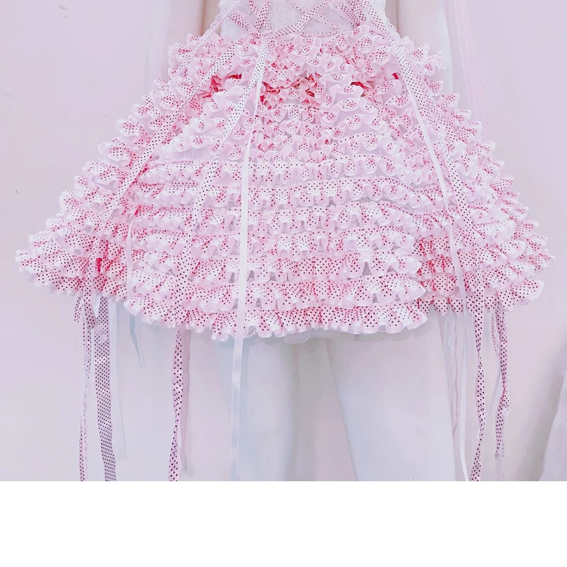 Lolitaclothes vintage tops y2k clothes y2k crop top LolitaTank