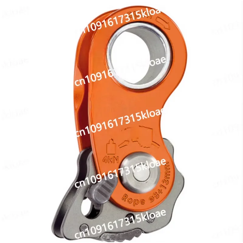 RollNlock 2D652 Ultra-light One-way Stop Pulley/Rope Gripper