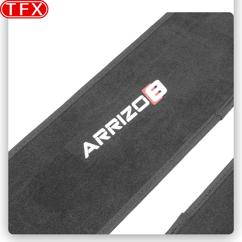 For Chery Arrizo 8 2022 2023 2024 Car Styling Trunk Divider Special Interior Modification Storage Box Organizer Auto Accessories