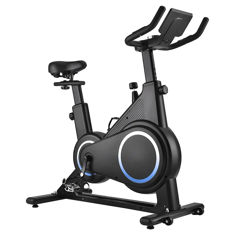 

Commercial Magnetic Indoor Cycle Stationary Aerobic Fitness Bike 2026