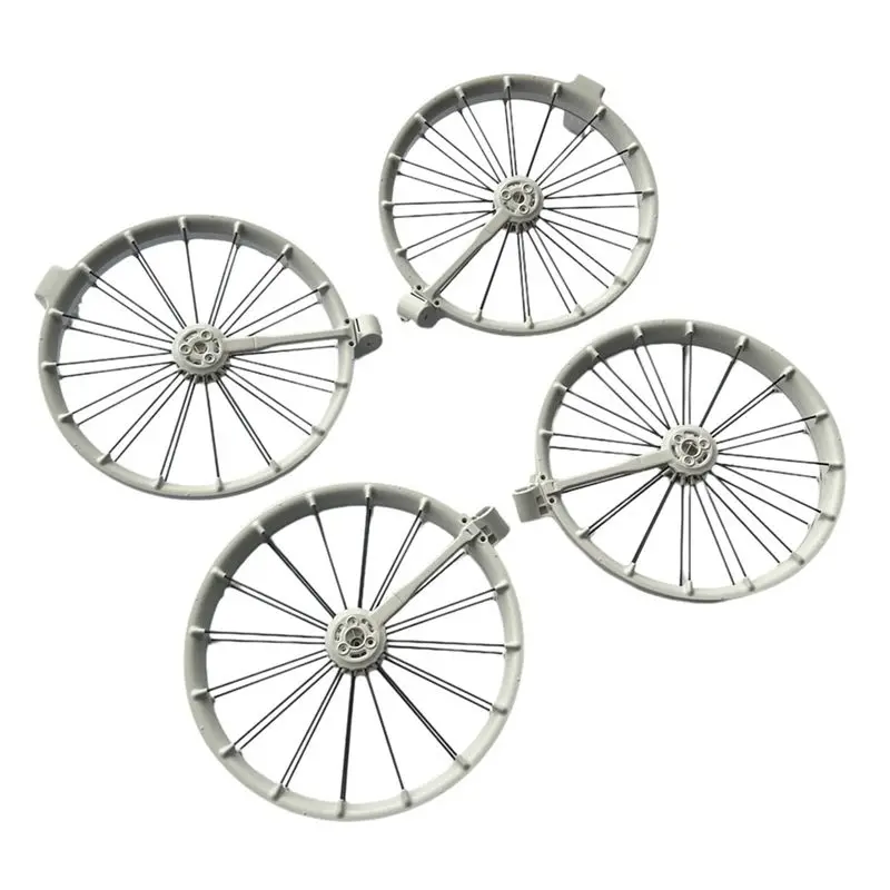 New--1 Pair Propeller Guard For DJI Flip Body Shell Paddle Anti-Collision Protector Drone Protectors For DJI Flip