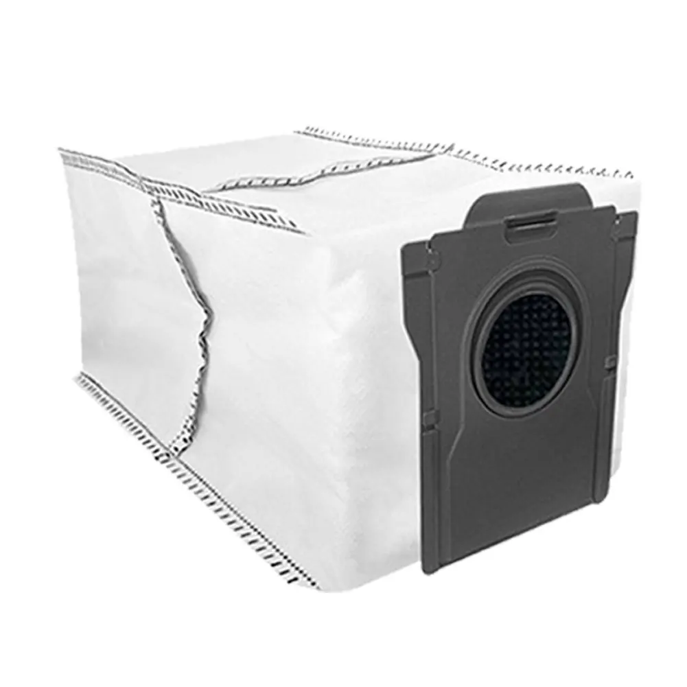 

Комплект сменных насадок из микрофибры для пылесосов-швабр MOVA G20, Z50, Z5, Z5Pro, Z50, Ultra и Pro, серые чистящие подушечки