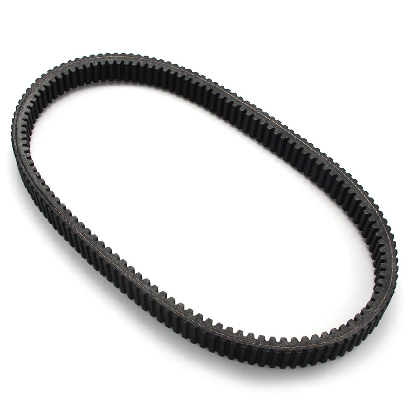 0627-031 Schneemobil-Keilriemen für CVT-Kupplung, passend für Arctic Cat Firecat 600 700 Sabercat 600 700 EFI Sno Pro EXT LX, Antriebsriemen für Getriebe – Detail 6