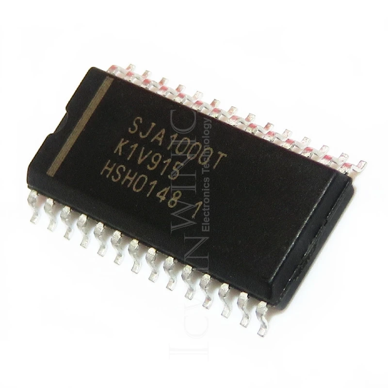1-50PCS MBR6045PT MBR6045 SJA1000T SJA1000 STM32F030F4P6 STM32F030 MC2681P MC2681 CS8416-CZZ CS8416 P60N03LDG P60N03