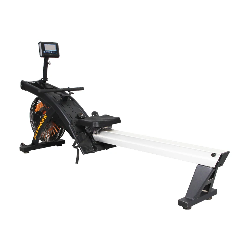 Air Rower Crane Rowing Machine Assault Rower Air Rowing Machine