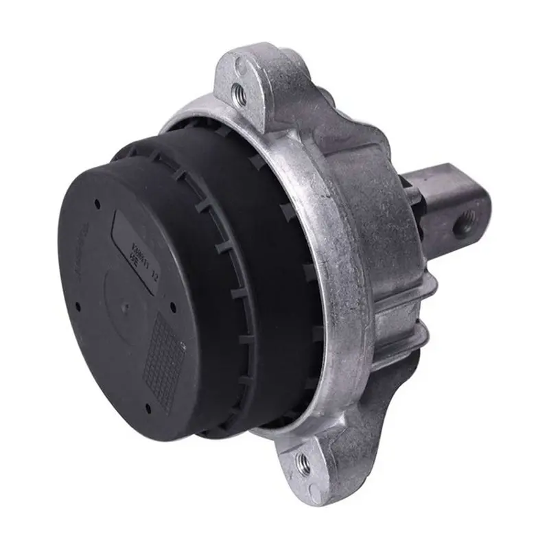 B50C Engine Motor Mounts Kit Engine Motor Mounts Kit For BMW For 2012-2016 BMW F10 528I 2.0L