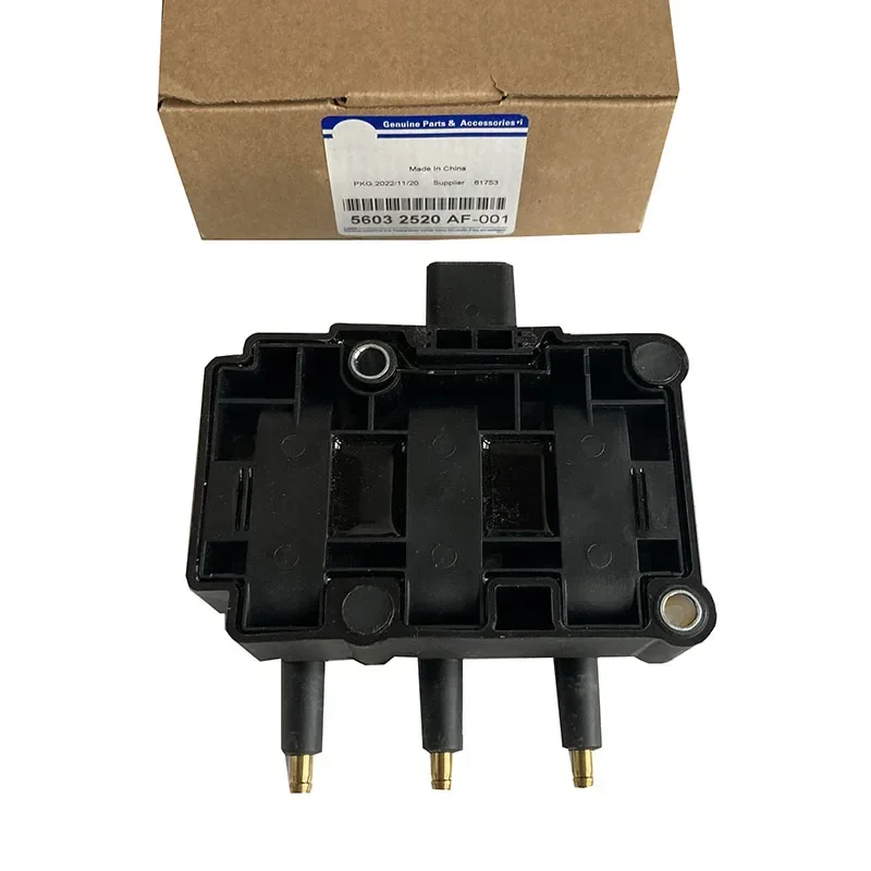 

New Genuine Ignition Coil Pack 56032520AE , 56032520AC For Chrysler Town & Country Dodge