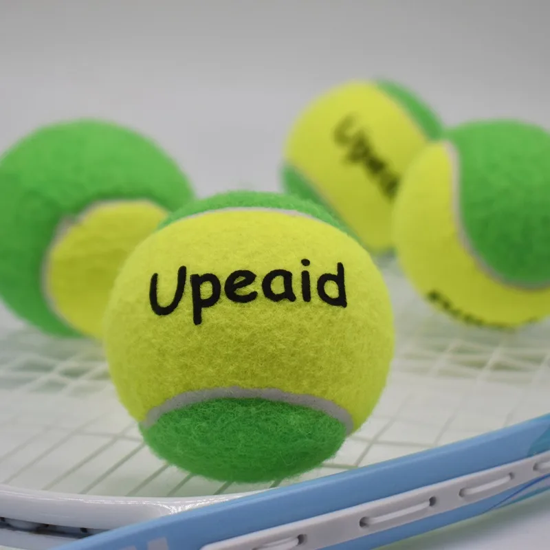 

Zocor Children's Tennis Beginner Stress-Relief Transition Ball Short-Form Soft-Ball Training Orange Tennis Ball Training