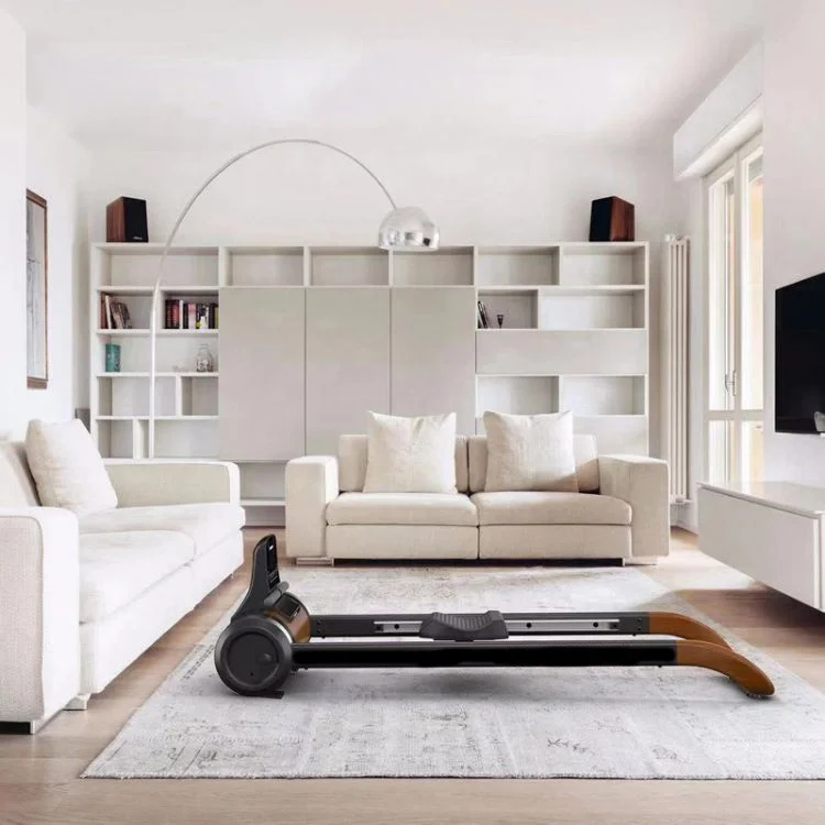 Folding Hydraulic Rowing Machine Body Training Detachable Rowing Steel Cardio Rower Workout Body Building Home Fitness Equipment