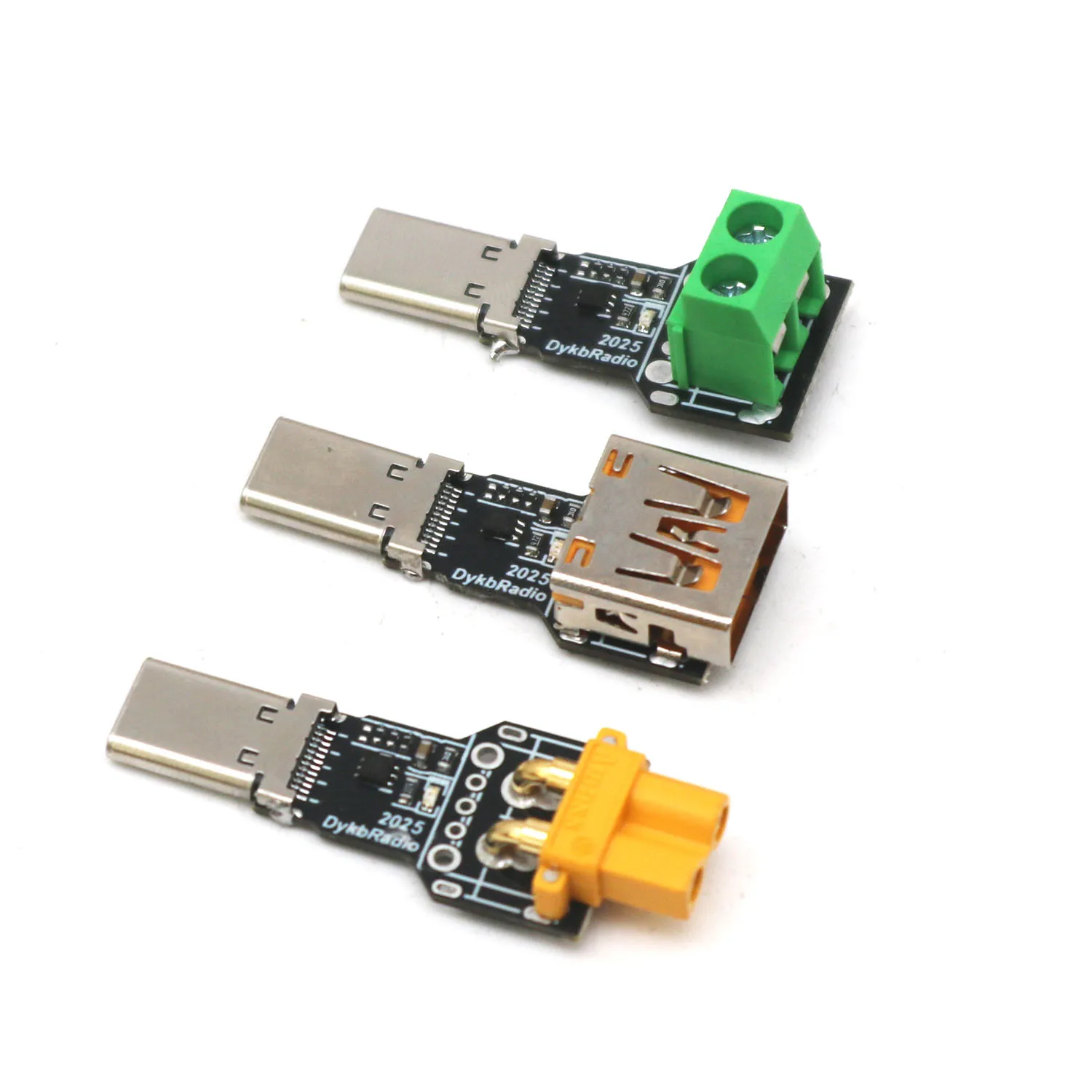 �y�Z�[�����z140 ���b�g PD3.1 TYPE-C USB PD �d���g���K�[�A�_�v�^ 5V 9V 12V 15V 20V 28V �����[�d�v���g�R���I�X USB QC/PD ���� DC �d��