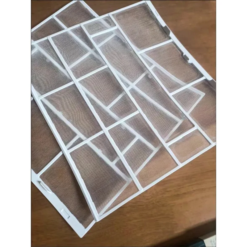 Adecuado para filtro  aire acondicionado For Gree 1p estilo 1P conversión de frecuencia 1,5p estilo máquina colgante filtro gasa