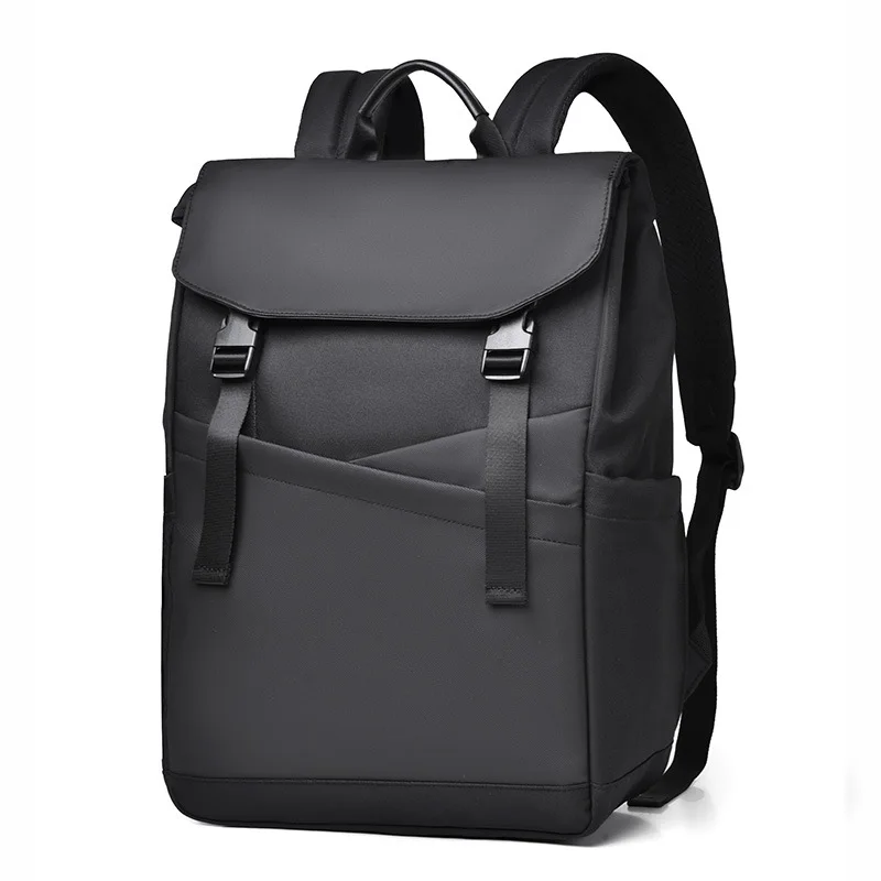 1 Piece Backpack, Unisex Laptop Backpack, Large Capacity Flip Student School Bag, Trendy and Cool Lightweight Travel Backpack, Can Accommodate 16inch Computer Bag