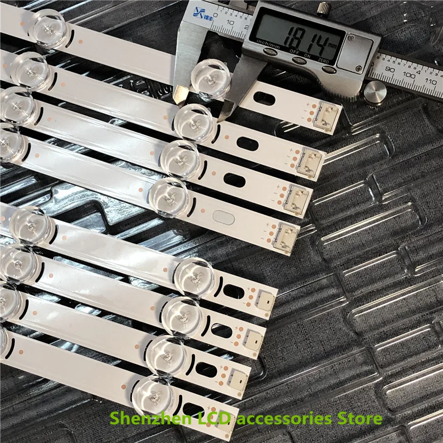  FOR 39LN540V LED TV  INNOTEK POLA2.0 39" A TYPE REV 0.0 HC390DUN  100%new