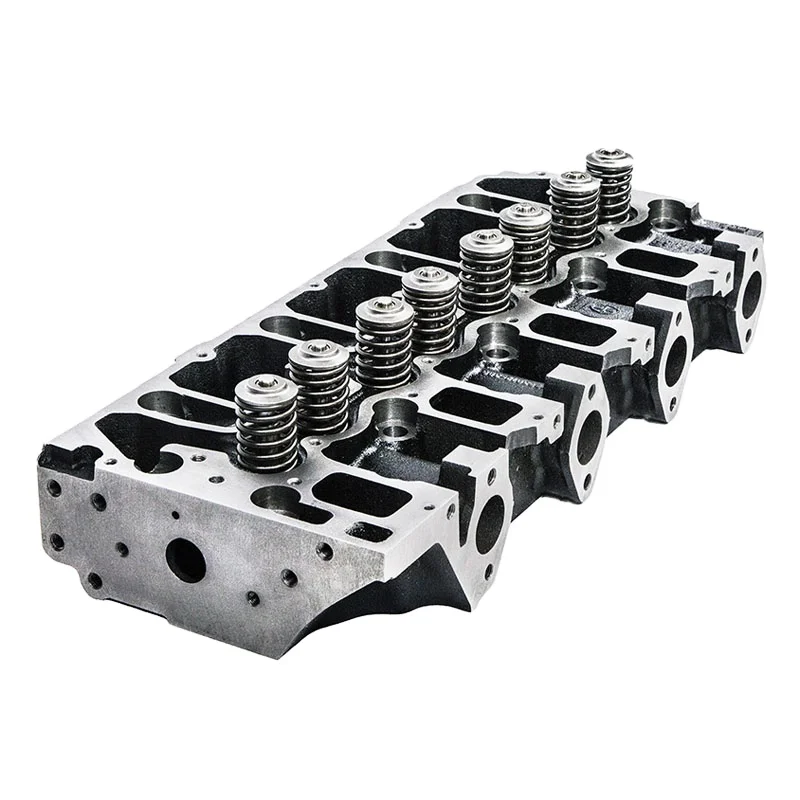 

High Quality BF4M1013 Cylinder Head 0425 5259 0425 5291 0425 5949 0420 7694 0420 5358 0420 2239 for Deutzcustom