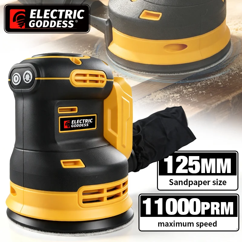 #37 Ranked Orbital Sander Tools Picks in 2026