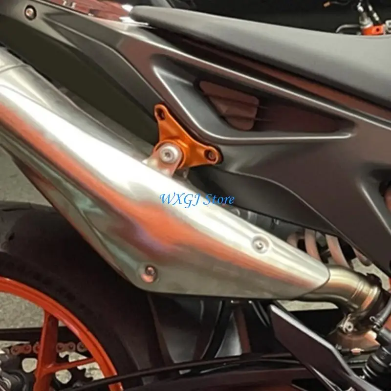 

37JE Finger Clutch Lever Finger Clutch Motorcycle Accessory for 890 790 Motorbike