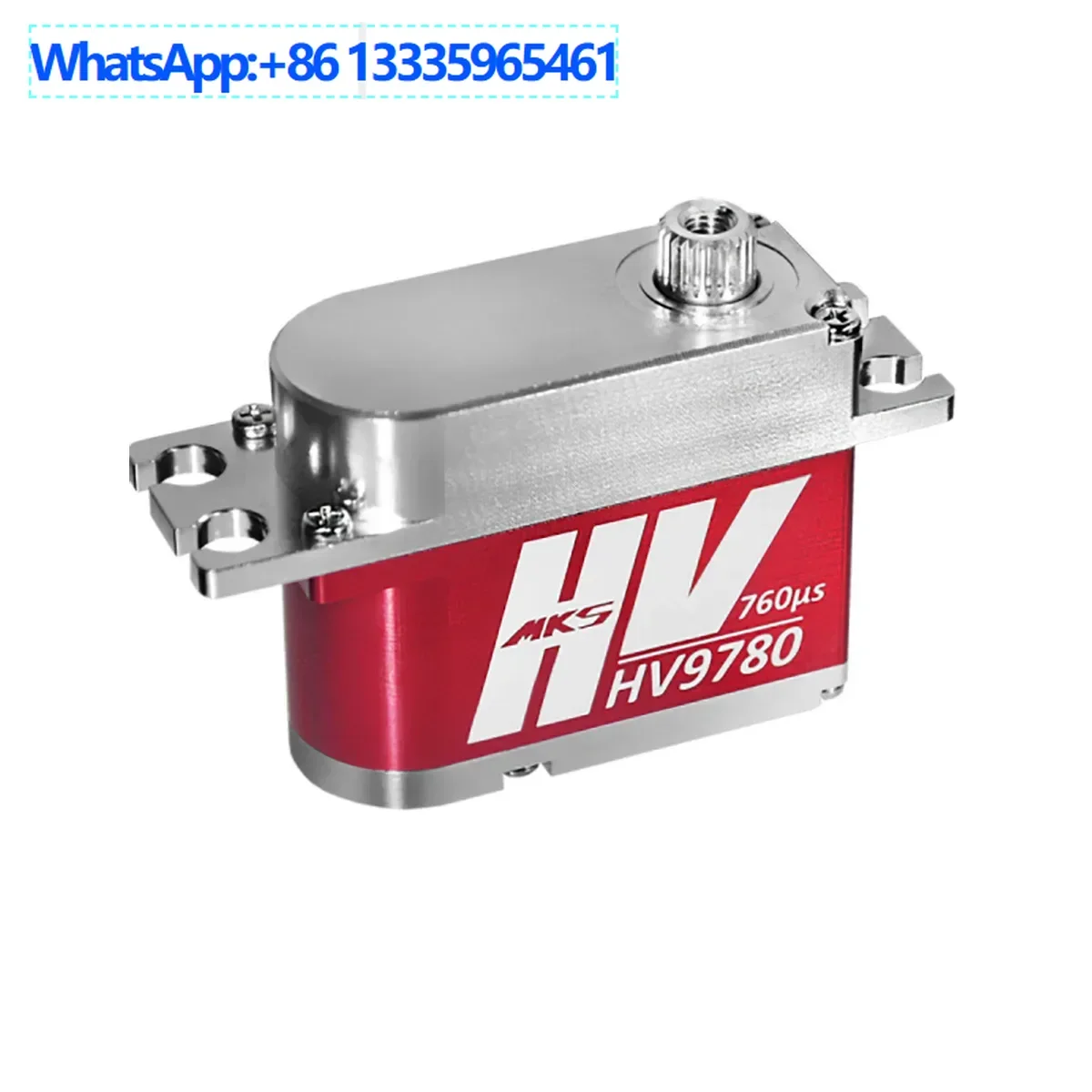 Mks HV93 * 3 + HV97… - image