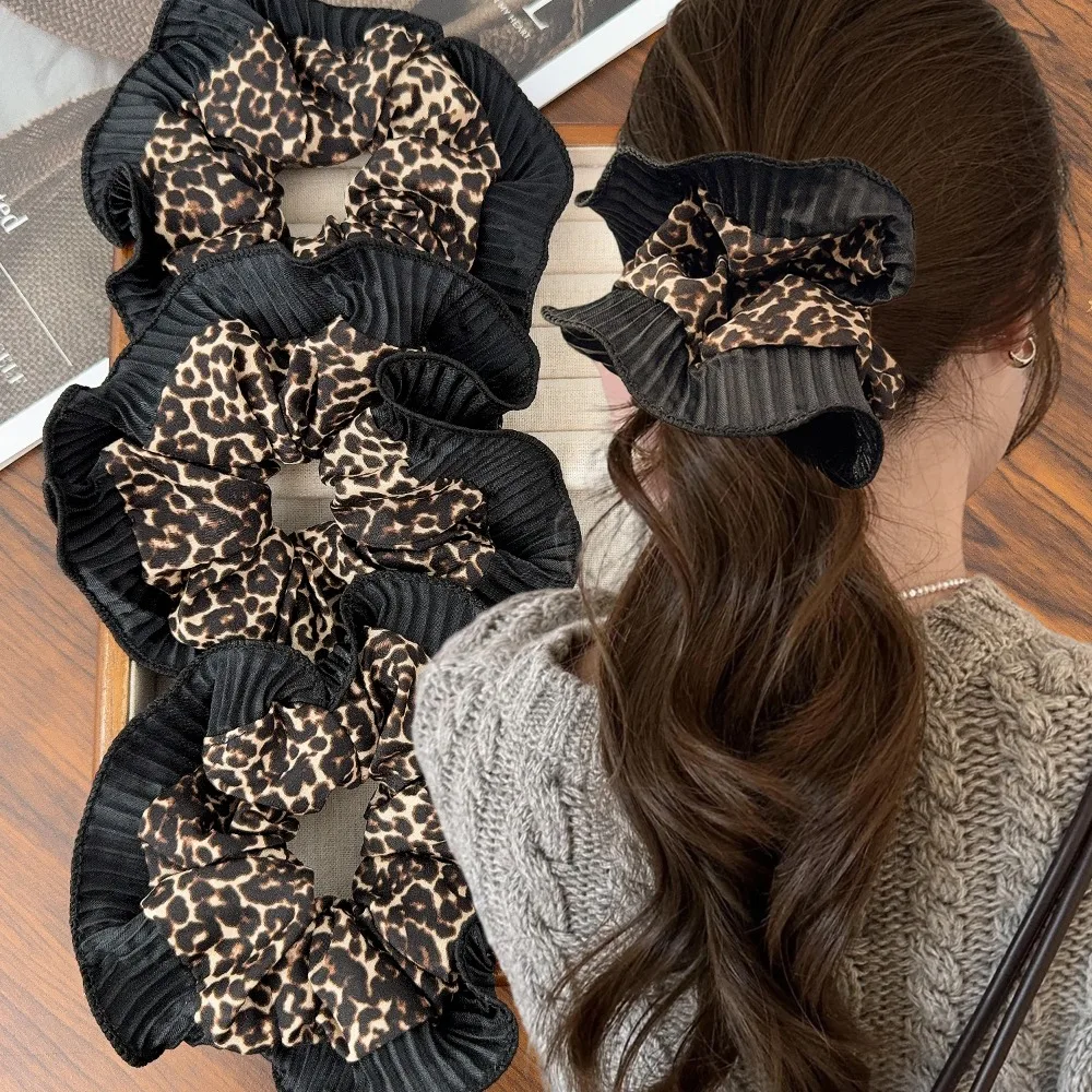 elastico-de-cabelo-vintage-com-estampa-de-leopardo-e-renda-elegante-e-de-alta-elasticidade-prendedor-de-rabo-de-cavalo-para-mulheres-acessorio-de-cabelo-retro-faixa-de-cabelo-coreana-scrunchie