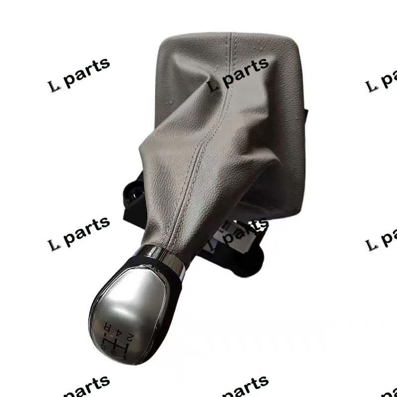 

Для JAC Sunray Рычаг управления в сборе Рычаг переключения передач в сборе Пылезащитный чехол рычага переключения OEM 1703500R002