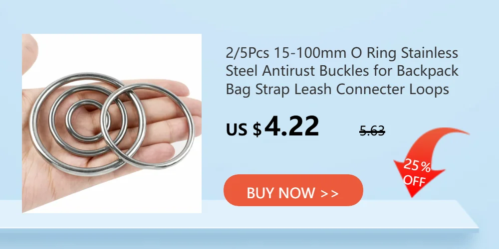1-5Pcs Solid Brass Hook Buckle Carabiner Trigger Clip Snap Clasp Bag Strap Dog Collar Key Chain Buckles DIY Hardware Accessories