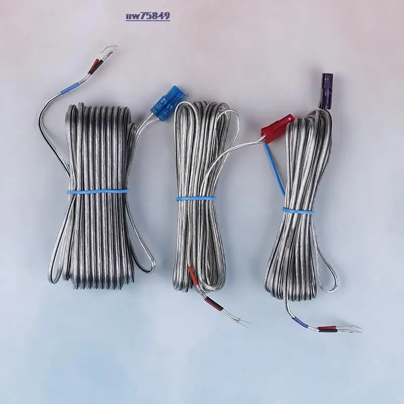 

DVD Blu-ray Home Theater Speaker Wire Cable Cord Adapter for Samsung 5.1 Sound Bass Line Connector HT-H5500K