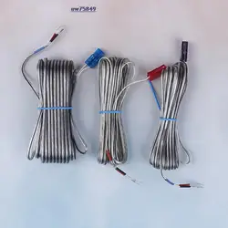 DVD Blu-ray Home Theater Speaker Wire Cable Cord Adapter for Samsung 5.1 Sound Bass Line Connector HT-H5500K