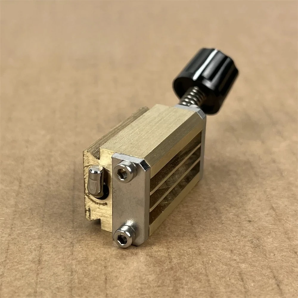 DH‑241Q‑A Characters Holder For HP241 Electric Color Ribbon Coding Machine Spare Repair Part
