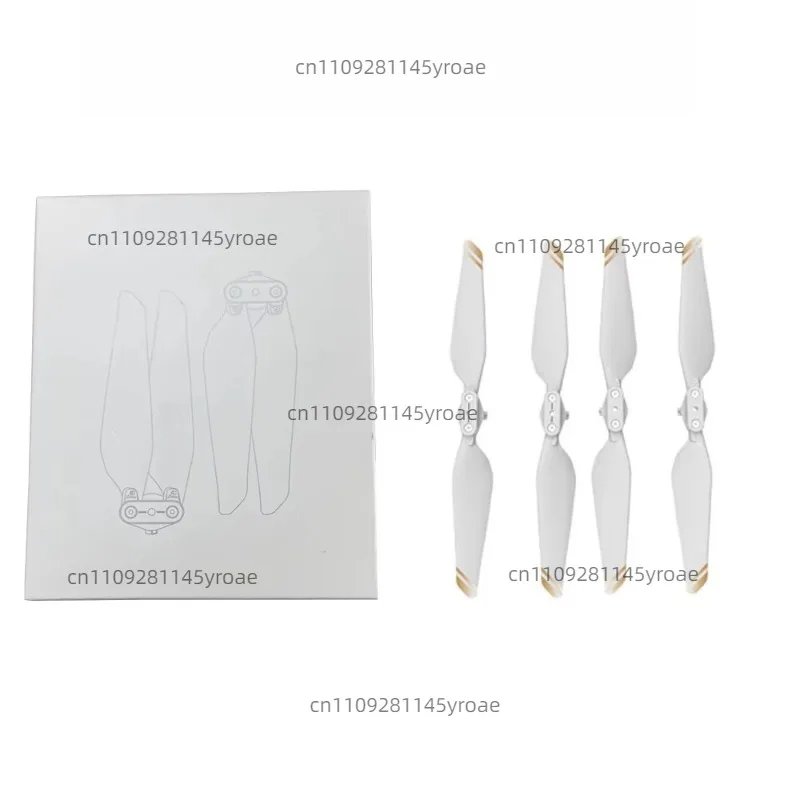 RC Camera Device Replacement Foldable Propeller Paddles Wing Protection Blades For X8 SE Tele X8 SE 2020 2022 X8 Pro