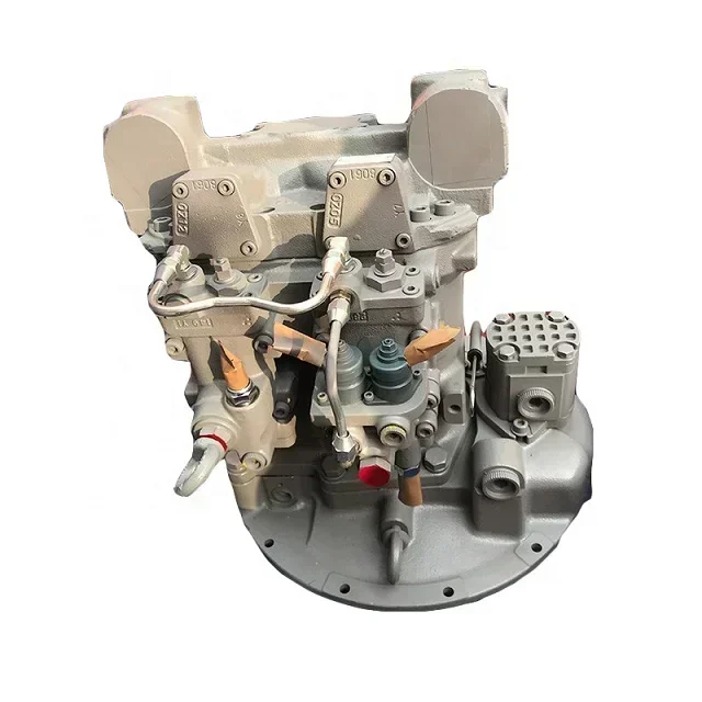 Cheap And Fine New Hitachi Excavator Parts Main Hydraulic Pump HPV102 RH26C ZX285 HPV105 HPV145 HPV116 HPV118 HPK055Hot Sales